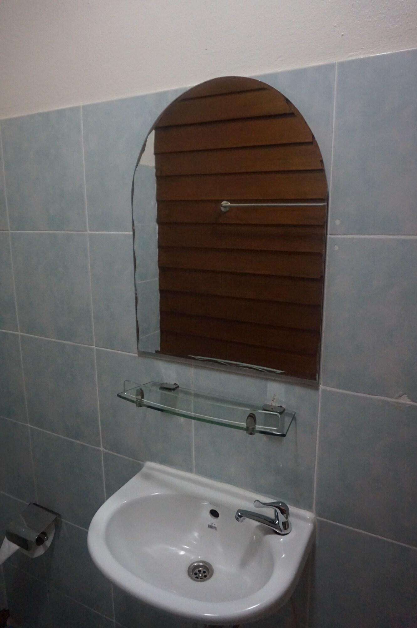Phrasing Guesthouse Chiang Mai Buitenkant foto