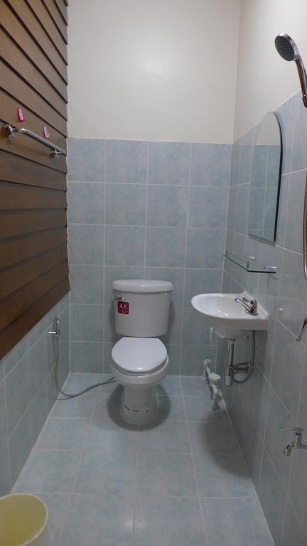 Phrasing Guesthouse Chiang Mai Buitenkant foto