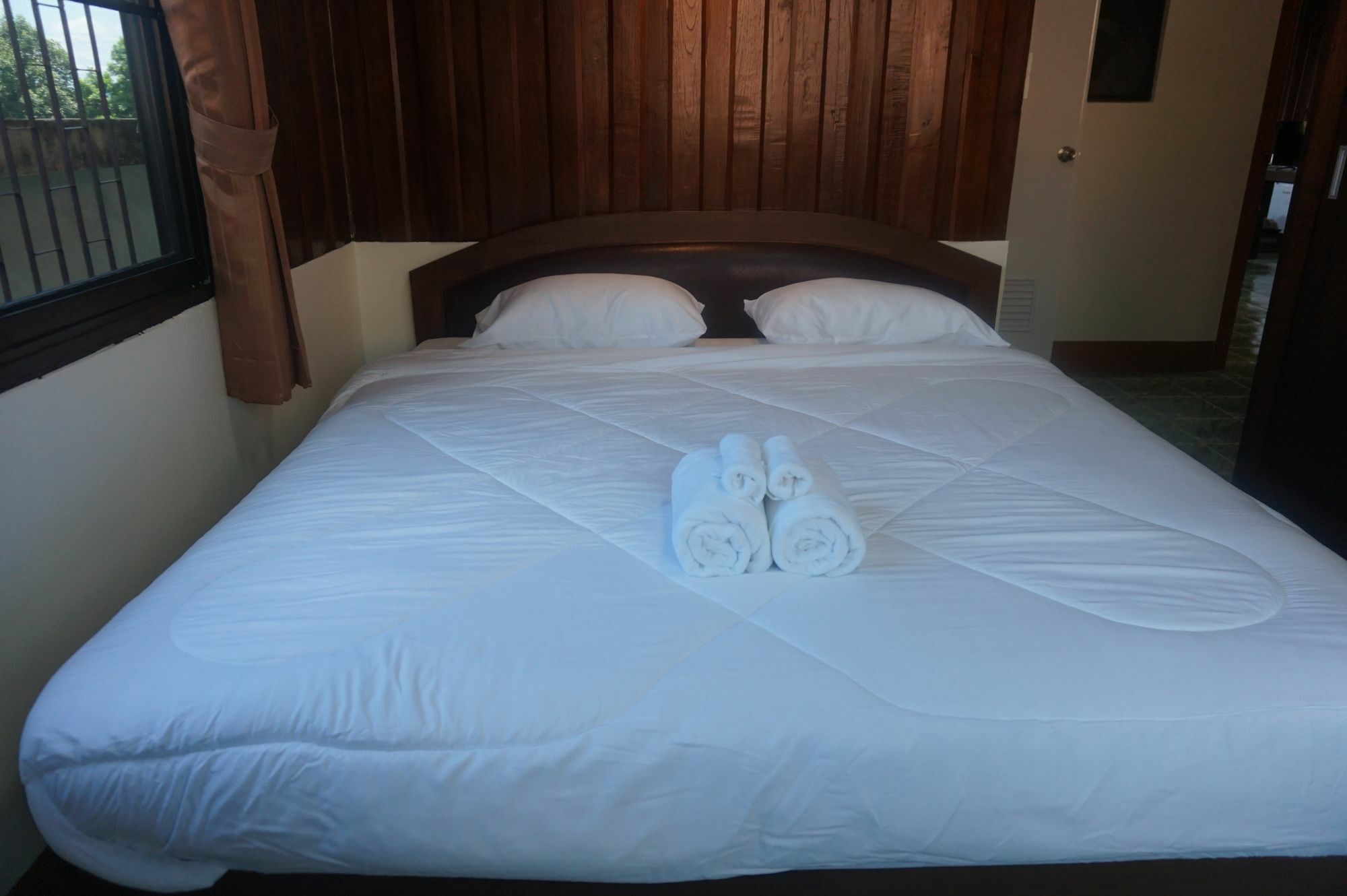 Phrasing Guesthouse Chiang Mai Buitenkant foto