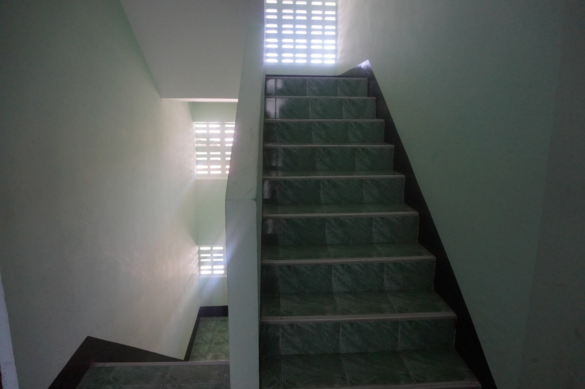 Phrasing Guesthouse Chiang Mai Buitenkant foto